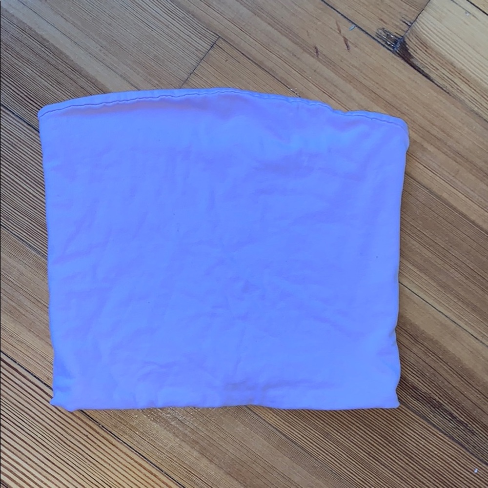 brandy tube top